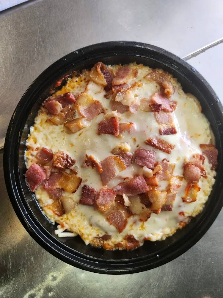 Bacon